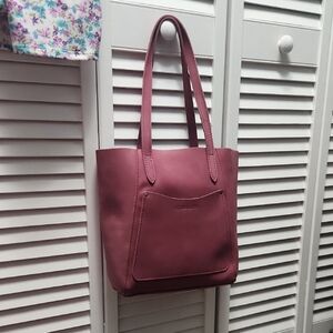 Portland Leather Goods Large Juliette